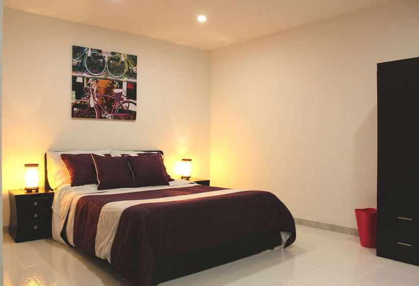 Niza Norte Bed & Breakfast