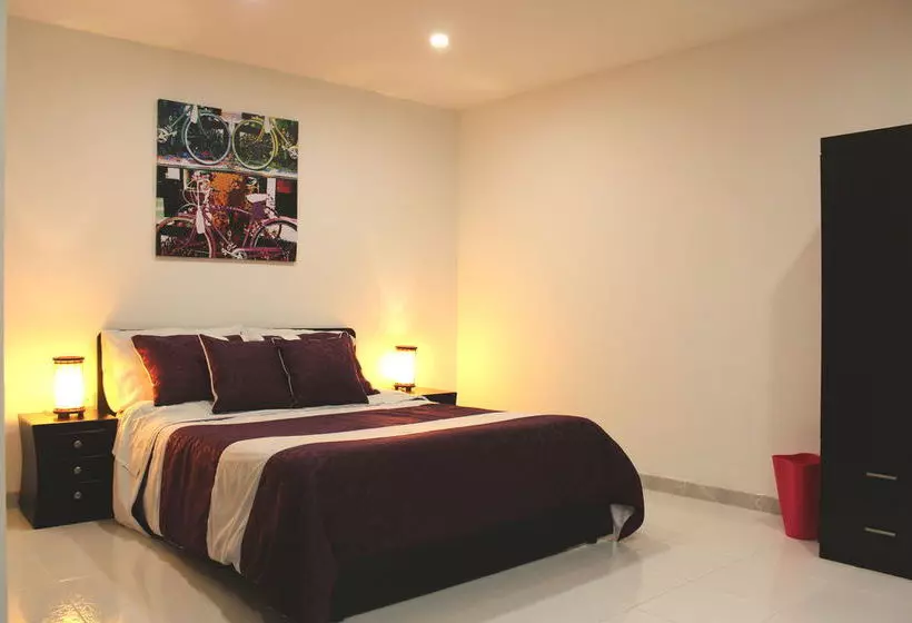 Niza Norte Bed & Breakfast