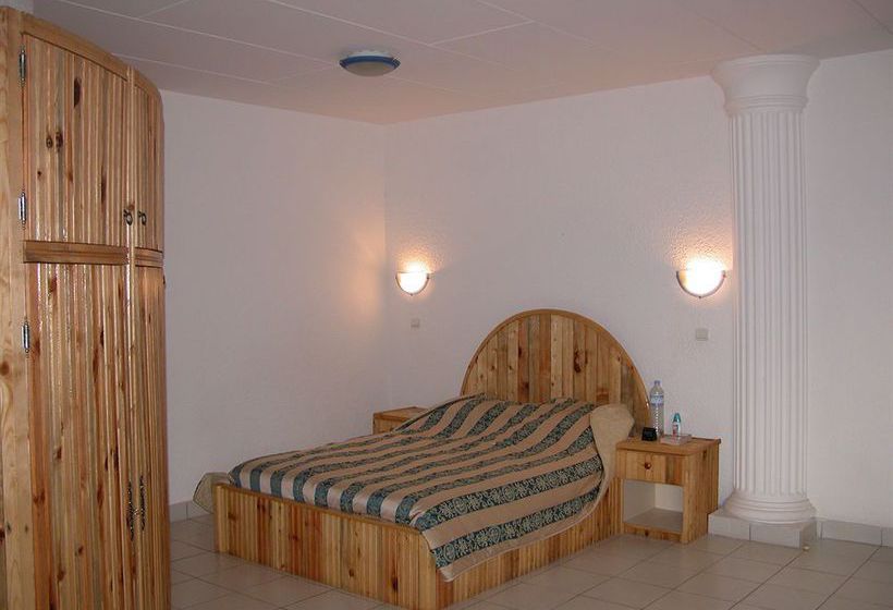 Parthenon Residence Hoteliere