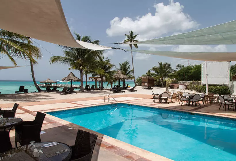 استراحتگاه Miranda Bayahibe