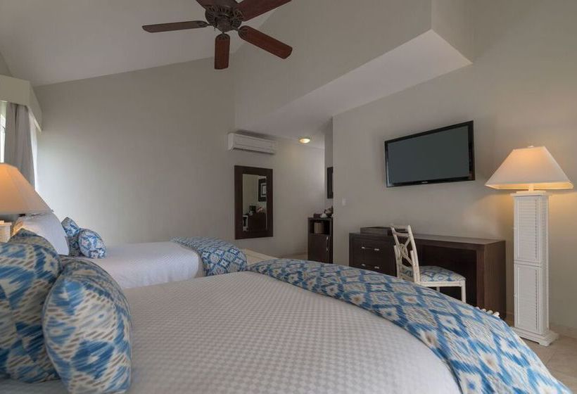 استراحتگاه Miranda Bayahibe