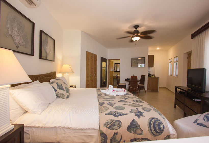 استراحتگاه Miranda Bayahibe