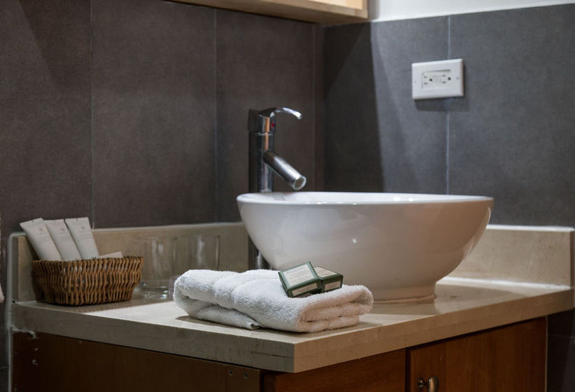 استراحتگاه Miranda Bayahibe