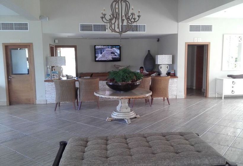 استراحتگاه Miranda Bayahibe