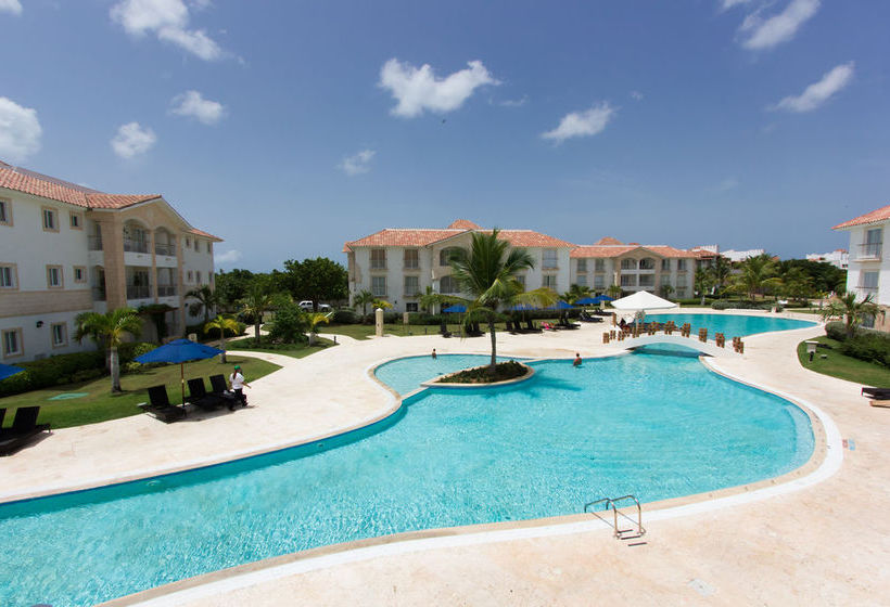 استراحتگاه Miranda Bayahibe