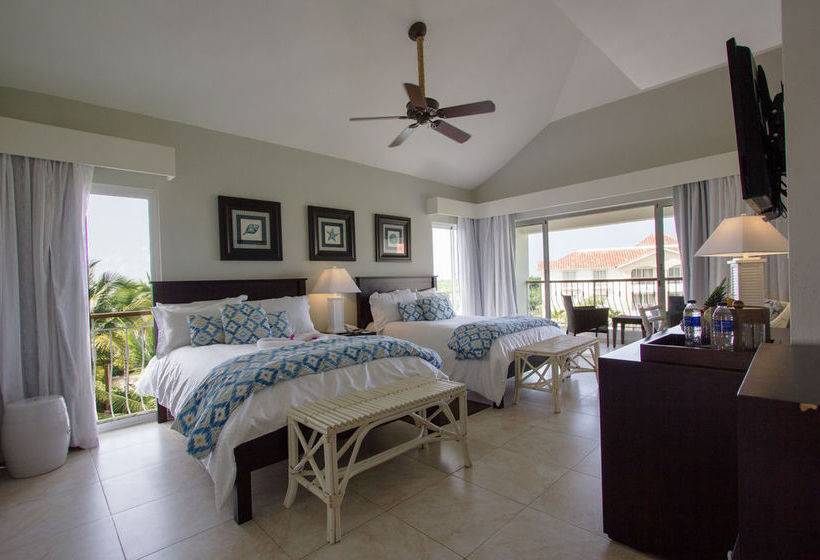 استراحتگاه Miranda Bayahibe