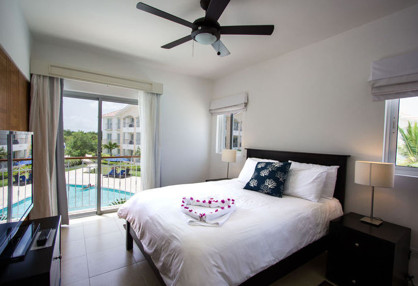 استراحتگاه Miranda Bayahibe