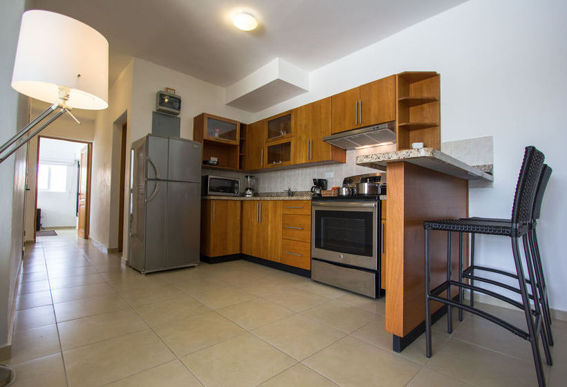 استراحتگاه Miranda Bayahibe