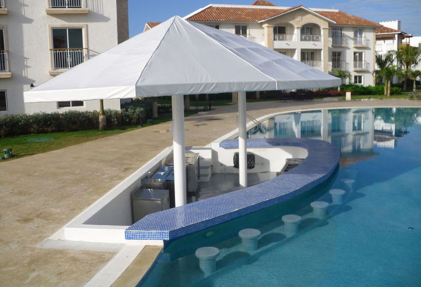 استراحتگاه Miranda Bayahibe