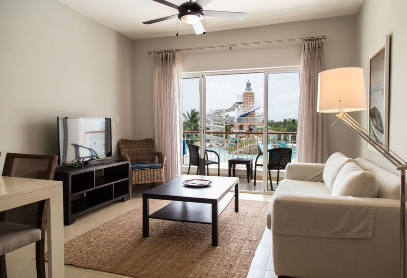 استراحتگاه Miranda Bayahibe