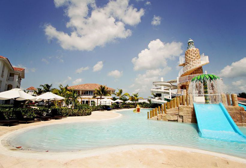 استراحتگاه Miranda Bayahibe