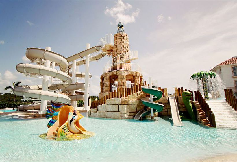 استراحتگاه Miranda Bayahibe