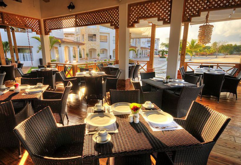 استراحتگاه Miranda Bayahibe