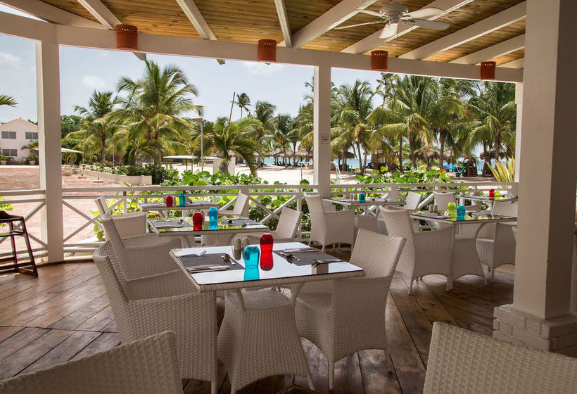 استراحتگاه Miranda Bayahibe