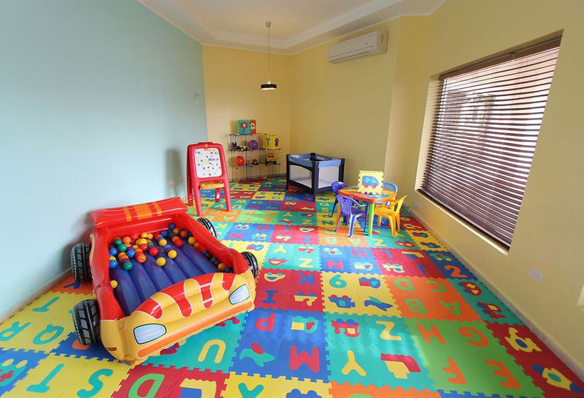 استراحتگاه Miranda Bayahibe