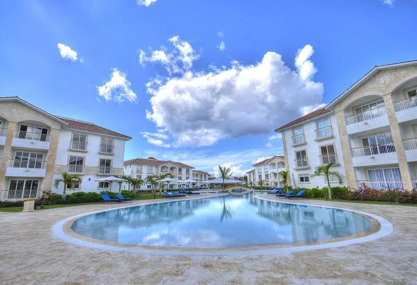 استراحتگاه Miranda Bayahibe