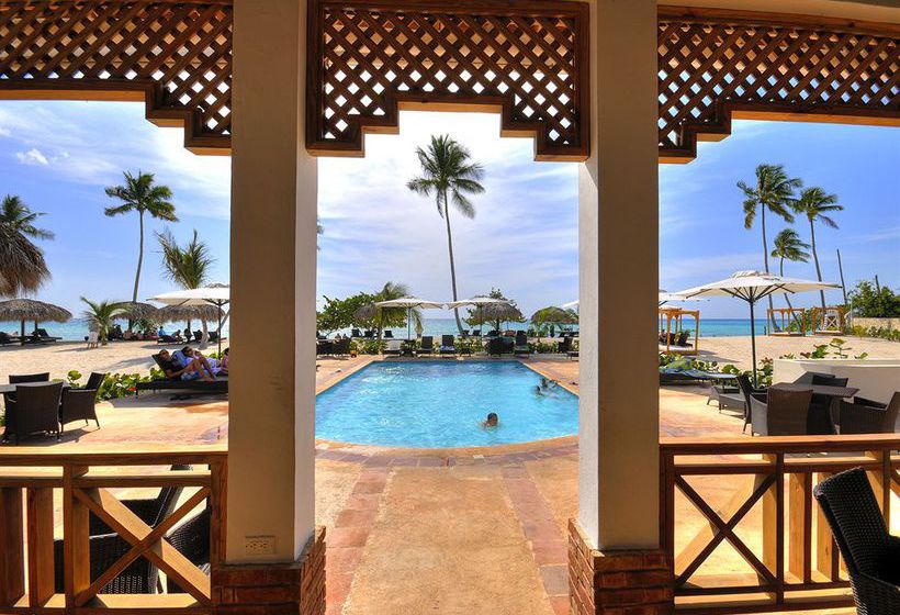 استراحتگاه Miranda Bayahibe