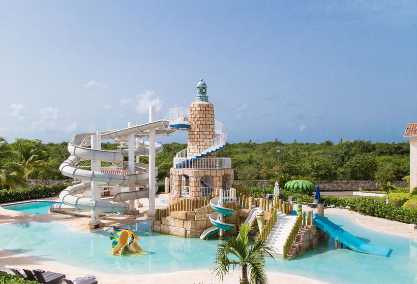 استراحتگاه Miranda Bayahibe