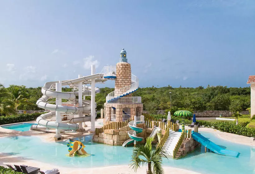 استراحتگاه Miranda Bayahibe