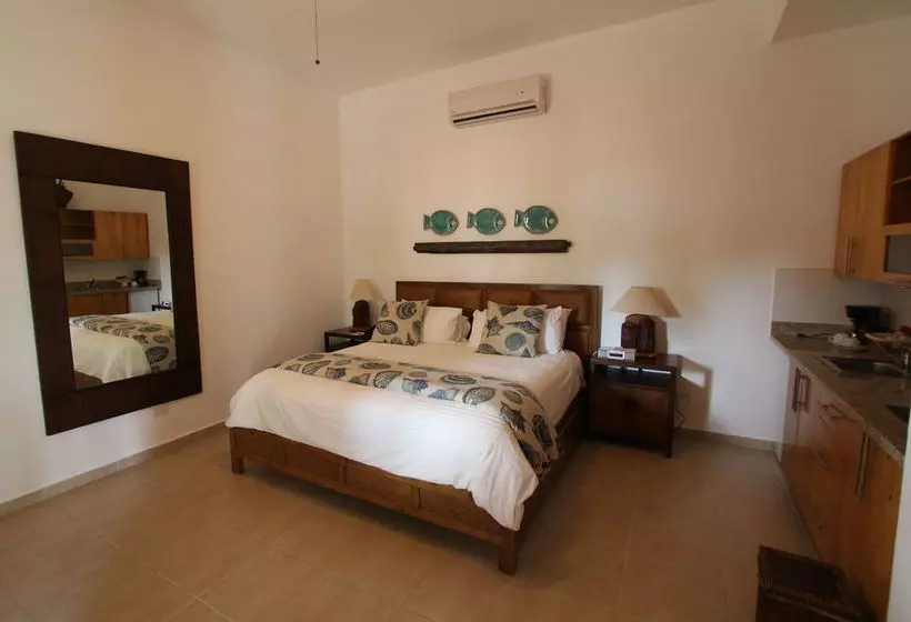 استراحتگاه Miranda Bayahibe