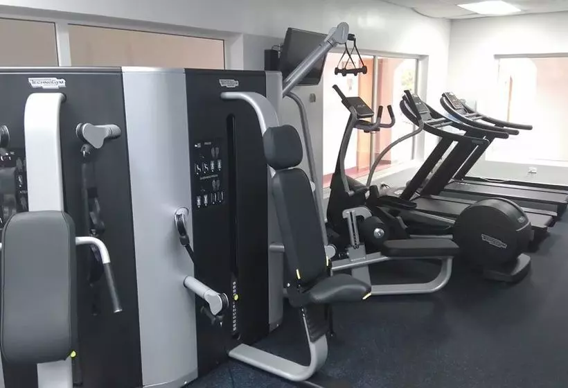 استراحتگاه Miranda Bayahibe