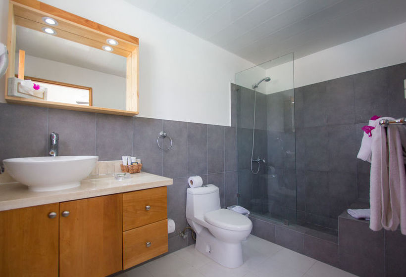 استراحتگاه Miranda Bayahibe