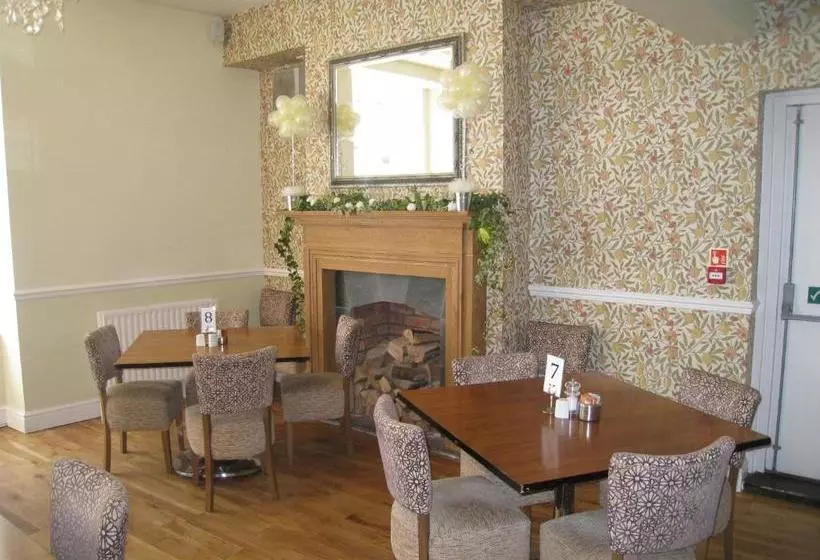 酒店 Angel At Bourne