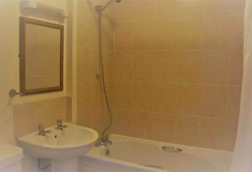 酒店 Angel At Bourne