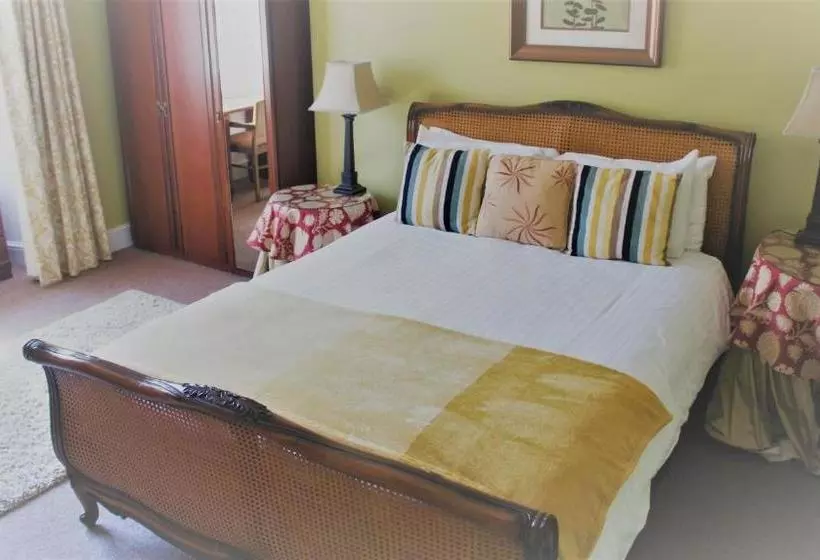 酒店 Angel At Bourne