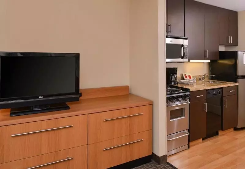 Towneplace Suites By Marriott Sacramento Roseville