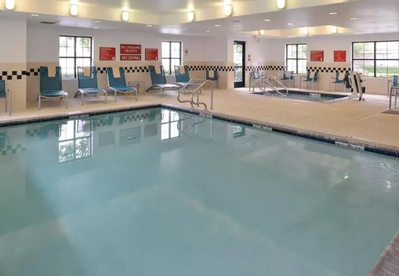 Towneplace Suites By Marriott Sacramento Roseville