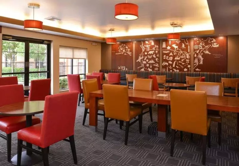 Towneplace Suites By Marriott Sacramento Roseville