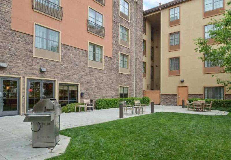 Towneplace Suites By Marriott Sacramento Roseville