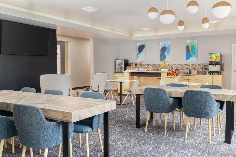 Towneplace Suites By Marriott Sacramento Roseville