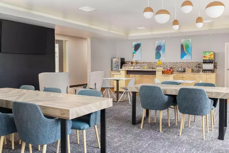 Towneplace Suites By Marriott Sacramento Roseville