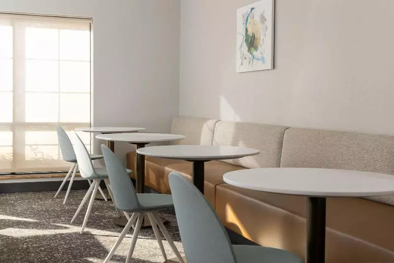 Towneplace Suites By Marriott Sacramento Roseville