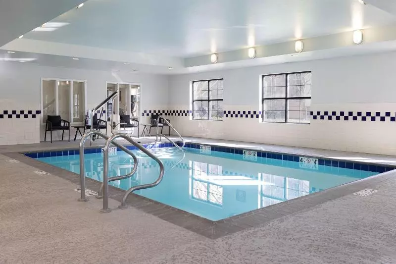 Towneplace Suites By Marriott Sacramento Roseville