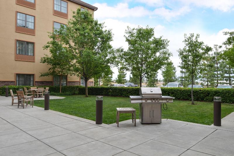 Towneplace Suites By Marriott Sacramento Roseville