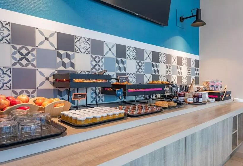 Appart City Confort Le Mans Centre