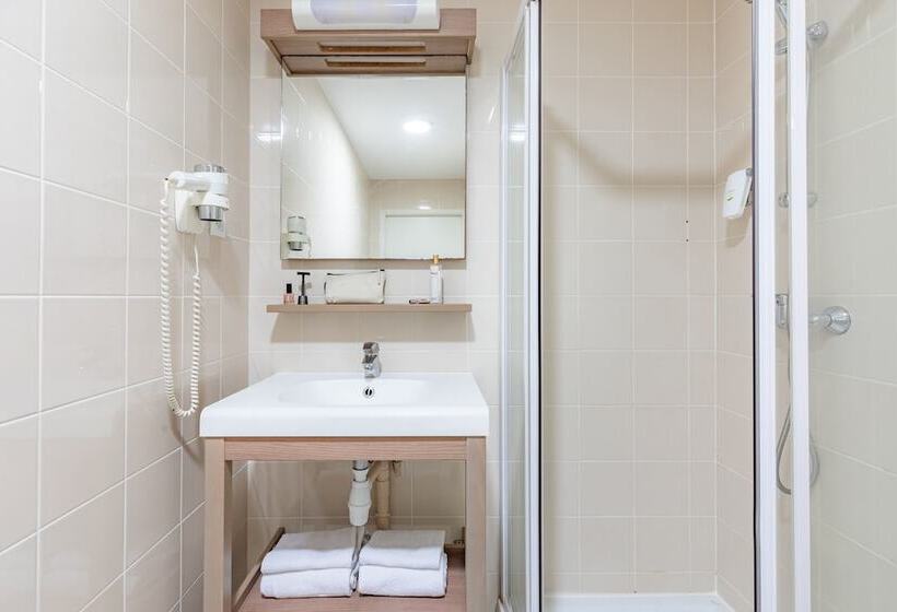 Appart City Confort Le Mans Centre