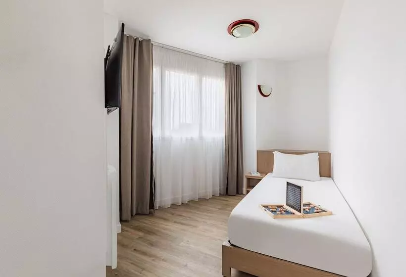 Appart City Confort Le Mans Centre