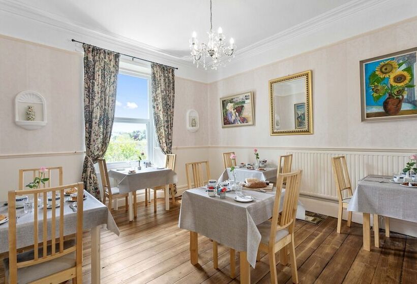 בית מלון כפרי Abbeyfield B&b