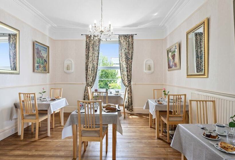 בית מלון כפרי Abbeyfield B&b