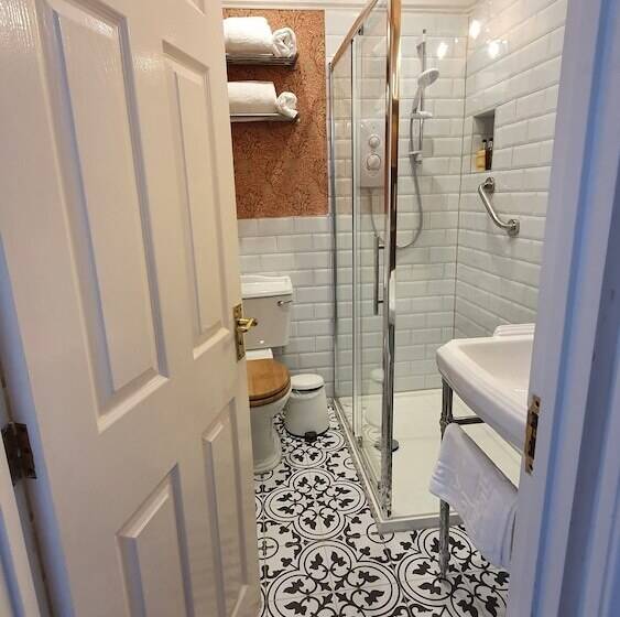 בית מלון כפרי Abbeyfield B&b