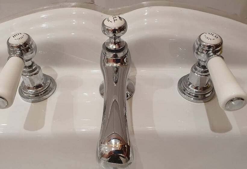 בית מלון כפרי Abbeyfield B&b