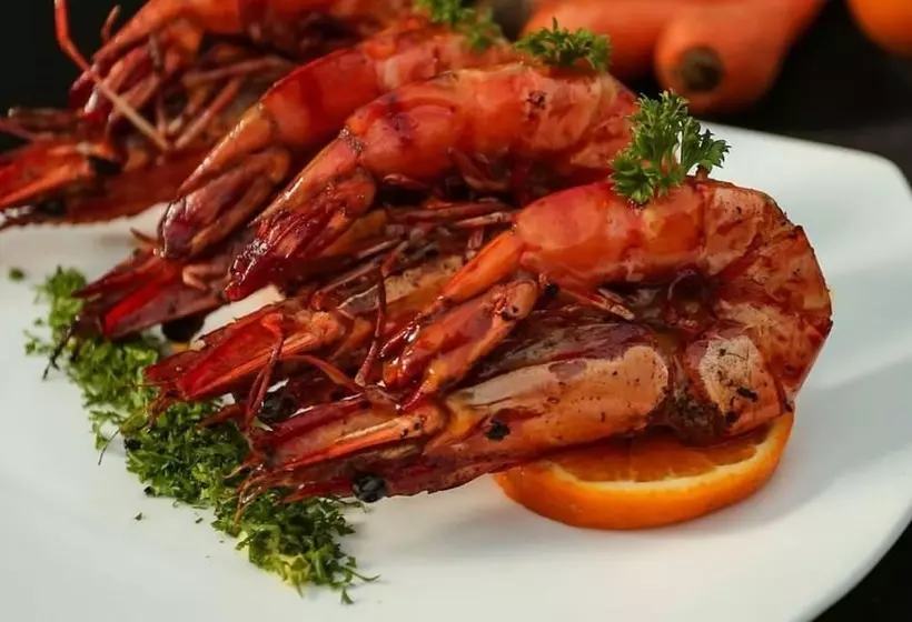 Отель Adamo The Bellus Calangute