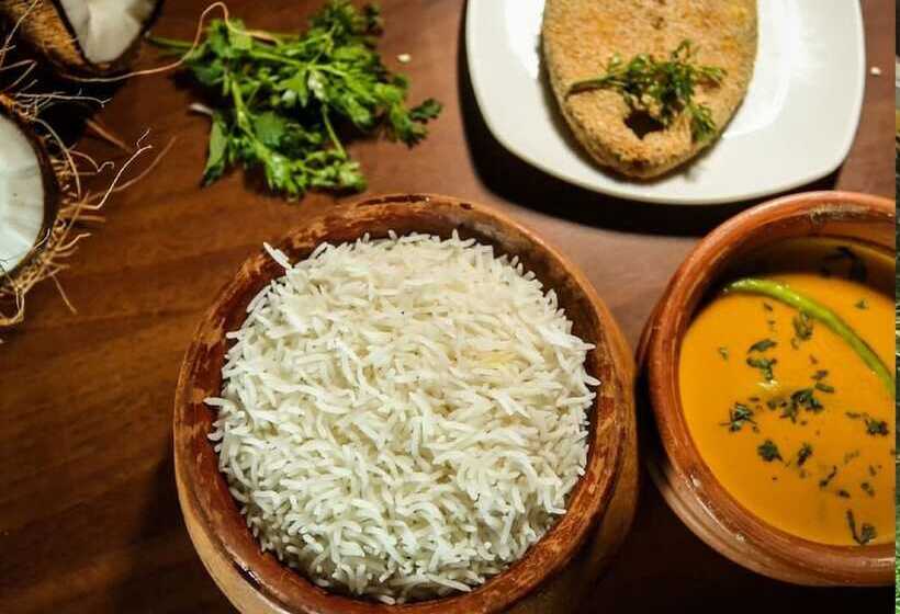 בית מלון כפרי Adamo The Bellus Calangute