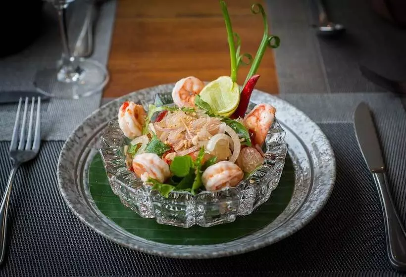 Hotel Apsara Centrepole