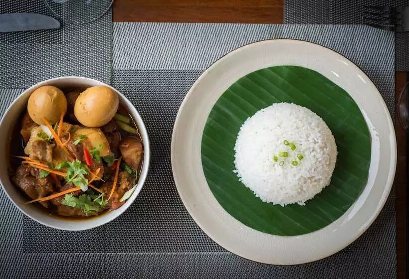 Hotel Apsara Centrepole