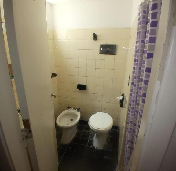 Hotel Avenida Del Mar